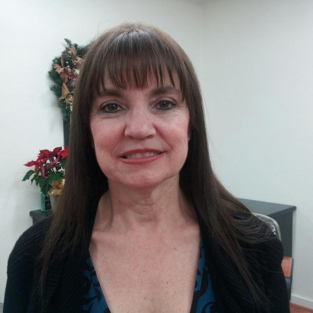 Meet your Posher, Kathy